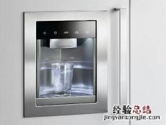 冰箱漏氟食物吃了会怎么样