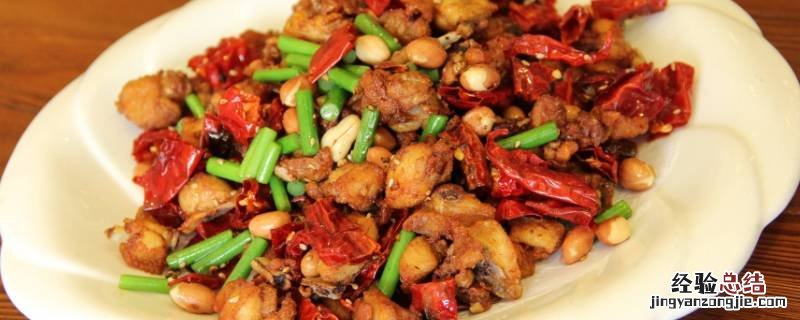 鸡肉可以炒什么菜