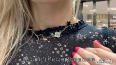 necklace是什么意思