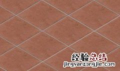 为什么铺瓷砖前需要把瓷砖泡在水里 为什么铺瓷砖前需要把瓷砖泡在水里面