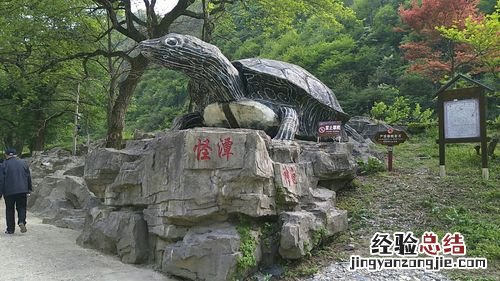 池州哪些景点