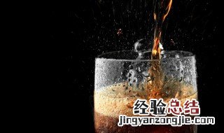 可乐放冰箱会不会爆炸起火 可乐放冰箱会不会爆炸