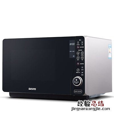 微波炉只工作不加热为什么