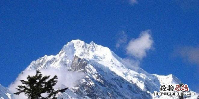 九寨沟灾后自驾游旅游攻略