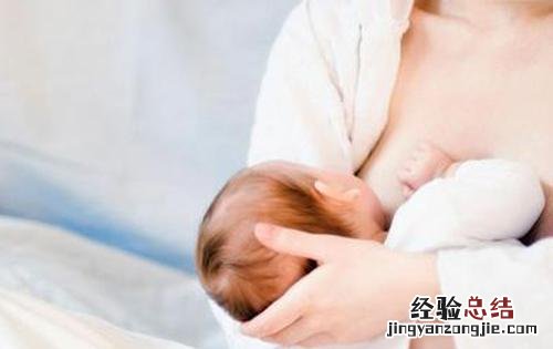 喂奶时乳头痛怎么办