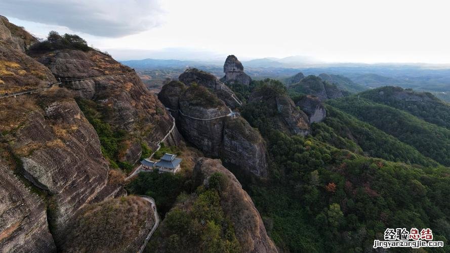 霍山有哪些景点