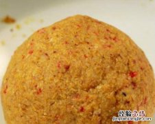 冬季垂钓用什么饵料