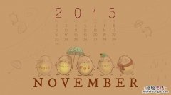 11月11日是什么节日