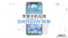 iphone的wlan在哪里