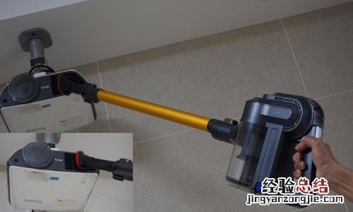吸尘器通电不工作什么原因