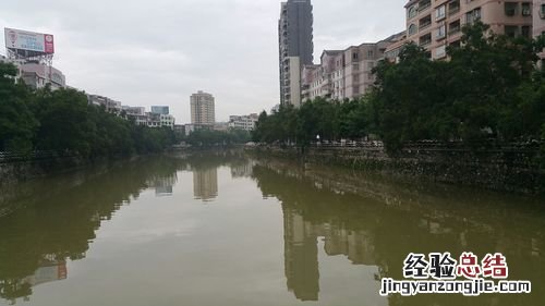 云城区景点
