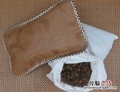 孕妇能睡茶叶枕头吗 孕妇可以睡茶叶枕头吗