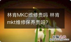 林肯MKC维修贵吗 林肯mkt维修保养贵吗?