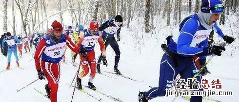 平昌冬奥会观赛指南