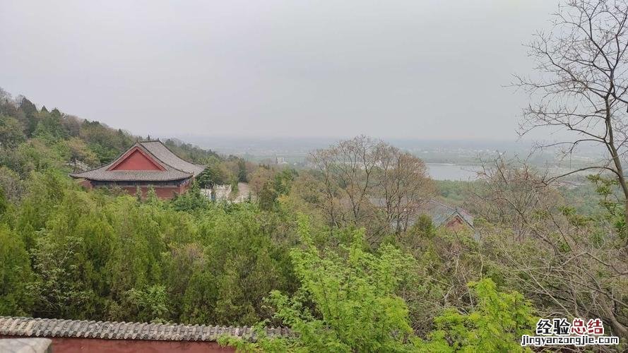 邳州有哪些景点