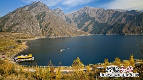 天山天池在哪里哪个城市