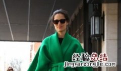 小个子女生大衣长度到哪里合适 小个子女生大衣长度到哪里合适穿