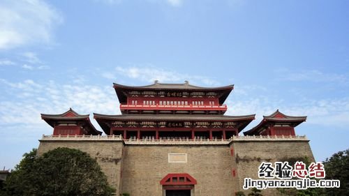襄阳的景点有哪些