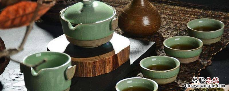 茶具的种类