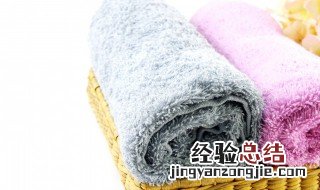 浴巾应该放在什么位置 浴巾应该摆放的位置