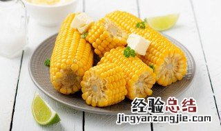 玉米烙用什么玉米比较好 用什么玉米做玉米烙