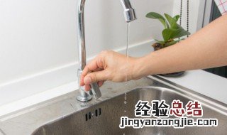 矿泉水和纯净水的区别 桶装矿泉水和纯净水的区别