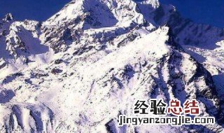 喜马拉雅山在哪个省区 喜马拉雅山在哪里哪个省的