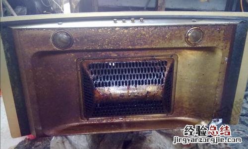 抽油烟机噪声变大怎么回事