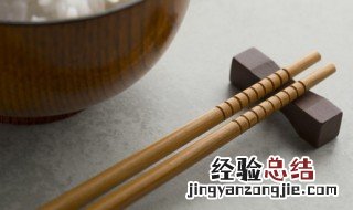 木头筷子怎么去味 木头筷子如何去味