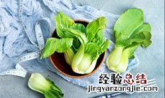 菜长虫驱虫妙招有哪些 菜长虫驱虫妙招