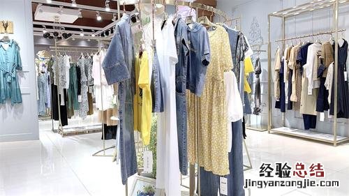 欧洲站的衣服在哪里进货