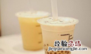 奶茶珍珠保存方法 奶茶珍珠保存多长时间