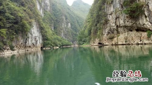 平塘景点有哪些呢