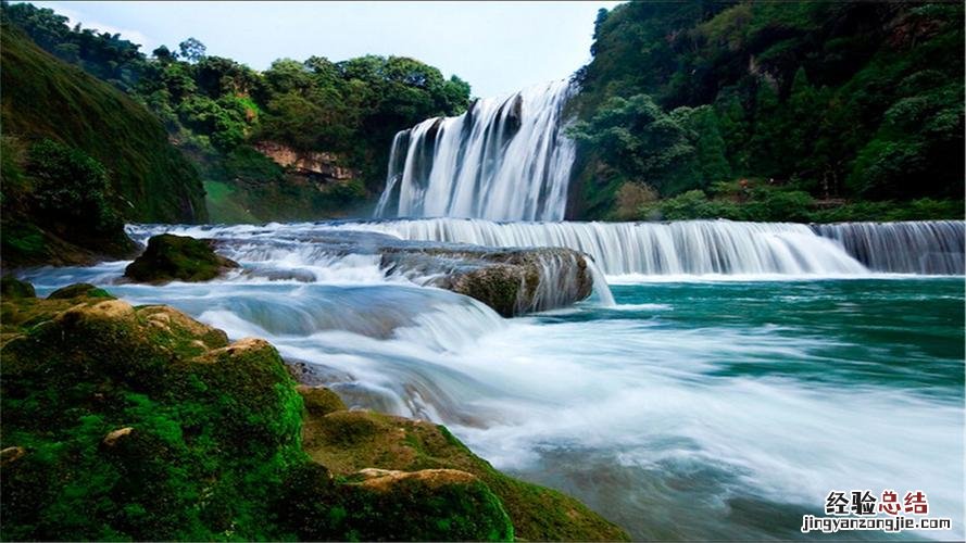 贵州旅游有哪些景点