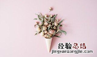 表达收到花的心情短语 收到花之后开心感动的句子