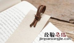 小苏打煮叶子制作叶脉书签 小苏打叶脉书签做法