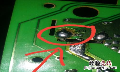 galanz电磁炉c20a不加热怎么维修