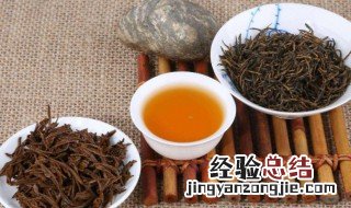 金骏眉是红茶吗茶 金骏眉是红茶吗