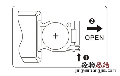 漫步者C2多媒体音箱遥控器电池怎么更换