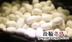 蚕茧保存方法 如何保存蚕茧不让蛹变成蛾