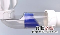 下水器漏水怎么打玻璃胶 下水器漏水如何打玻璃胶