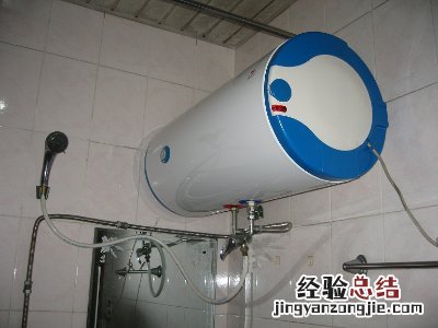 燃气热水器字母代表什么