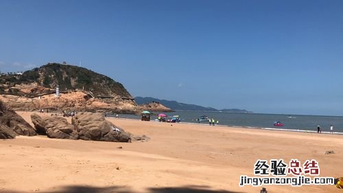 番禺海边景点有哪些