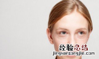眼睛哭肿最快消肿方法 眼睛哭肿最快消肿方法推荐