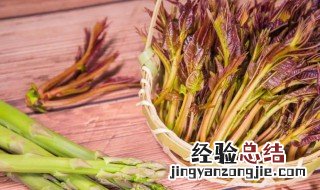 香椿是发物吗 香椿简介