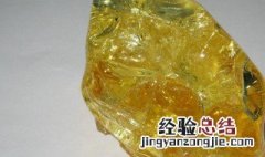 树脂属于易燃物吗 树脂是不是易燃物