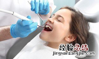 儿童换牙期注意事项