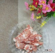 怎样做美味的红烧茄子炒猪肉