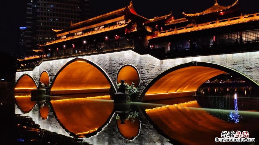 成都市有哪些景点