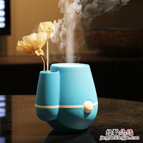 亚都加湿器灯怎么关